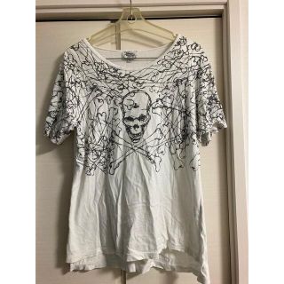 ヴィヴィアンウエストウッド(Vivienne Westwood)のVivienne Westwood ヴィヴィアンウエストウッド サイズ50(Tシャツ/カットソー(半袖/袖なし))