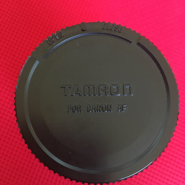 TAMRON(タムロン)の【コメット113様専用】TAMRON SP AF Di 90mm 1:2:8  スマホ/家電/カメラのカメラ(レンズ(単焦点))の商品写真