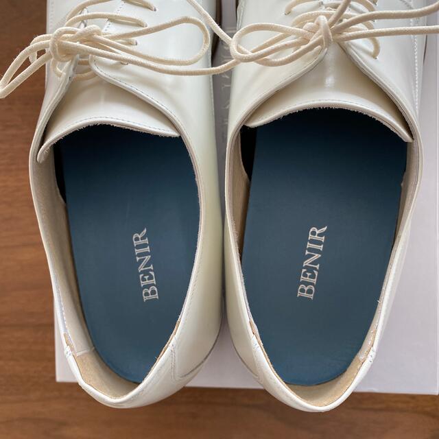 BENIR  メンズの靴/シューズ(ドレス/ビジネス)の商品写真