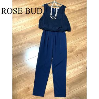 ローズバッド(ROSE BUD)の☆ROSE BUD☆ローズバッド　オールインワン(オールインワン)