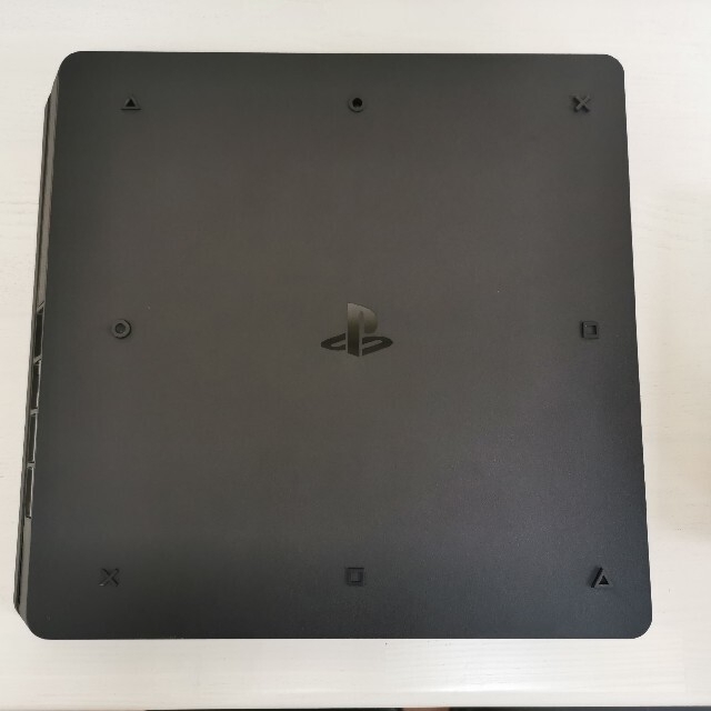 【おまけ付き】PlayStation4 CUH-2000A 500GB 本体