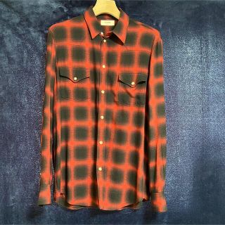 セリーヌ 三代目 シャツ(メンズ)の通販 13点 | celineのメンズを買う