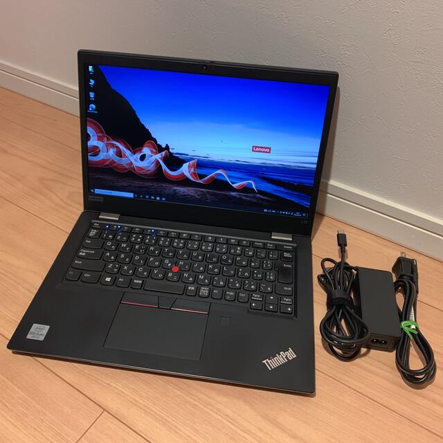 冬バーゲン☆】 Lenovo ジャンク - Lenovo ThinkPad Gen1 L13 ノートPC ...