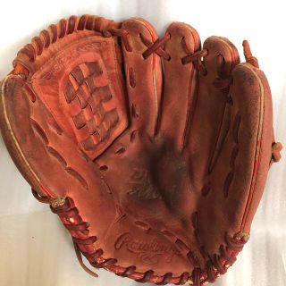 ローリングス(Rawlings)のローリングス　Rawlings 少年軟式グローブ　子供ジュニアオールラウンド(グローブ)