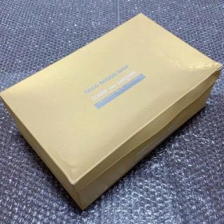 コムデギャルソン(COMME des GARCONS)のGOOD DESIGN SHOP ギャルソン BOX ゴールド 箱 金 CDG(その他)