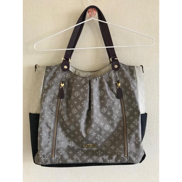 russet トートバッグ ラシット マルチカラー 新品同様 5082円引き www