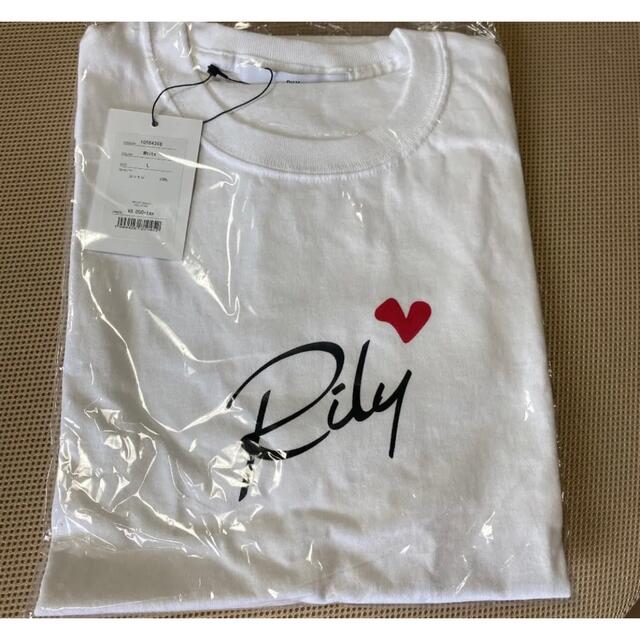 RILY Tシャツ