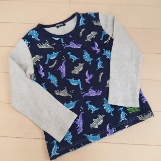 クレードスコープ(kladskap)の専用☆クレードスコープ 120 長袖(Tシャツ/カットソー)