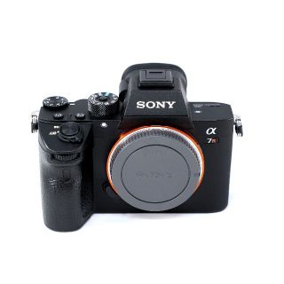 ソニー(SONY)の★ソニー α7RⅢ（ILCE-7RM3）4,240万画素 フルサイズ(ミラーレス一眼)