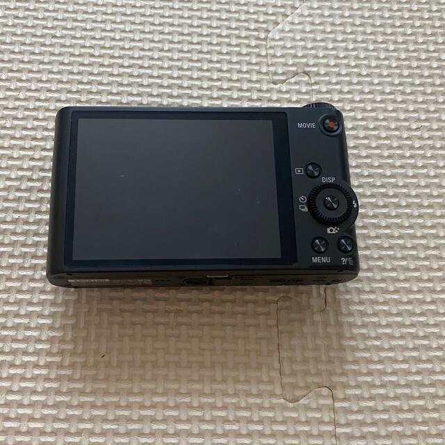 SONY(ソニー)のSONY デジカメ　DSC-WX350 スマホ/家電/カメラのカメラ(コンパクトデジタルカメラ)の商品写真