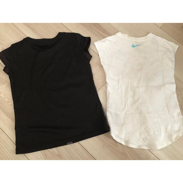 NIKE(ナイキ)のTシャツ セット価格 110サイズ キッズ/ベビー/マタニティのキッズ服男の子用(90cm~)(Tシャツ/カットソー)の商品写真