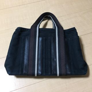 エルメス(Hermes)のフリル特価！エルメス トート トロカ オリゾンタル(トートバッグ)