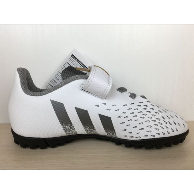 adidas(アディダス)のアディダス プレデターフリーク.4 H&L 靴 18,0cm 新品 (1130) キッズ/ベビー/マタニティのキッズ靴/シューズ(15cm~)(スニーカー)の商品写真