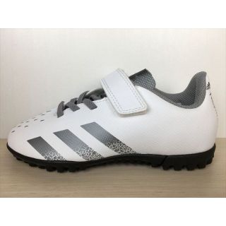 アディダス(adidas)のアディダス プレデターフリーク.4 H&L 靴 18,0cm 新品 (1130)(スニーカー)