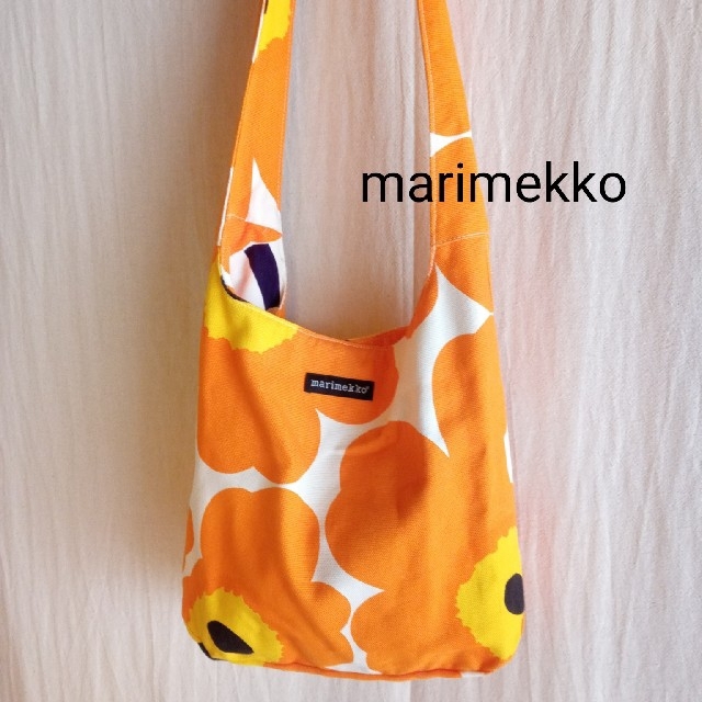 marimekko(マリメッコ)の専用です♪ レディースのバッグ(ショルダーバッグ)の商品写真