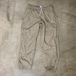 ナイキ(NIKE)のH.K 様専用　NIKE LAB NRG TRACK PANTS トラックパンツ(その他)