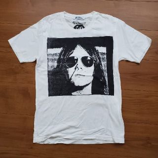 ヒステリックグラマー(HYSTERIC GLAMOUR)のヒステリックグラマー 美品 the stooges S(Tシャツ(半袖/袖なし))