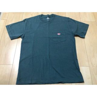 ダントン(DANTON)のDANTON Tシャツ(Tシャツ/カットソー(半袖/袖なし))