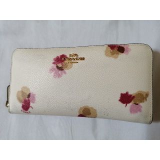 コーチ(COACH)のコーチ長財布(財布)