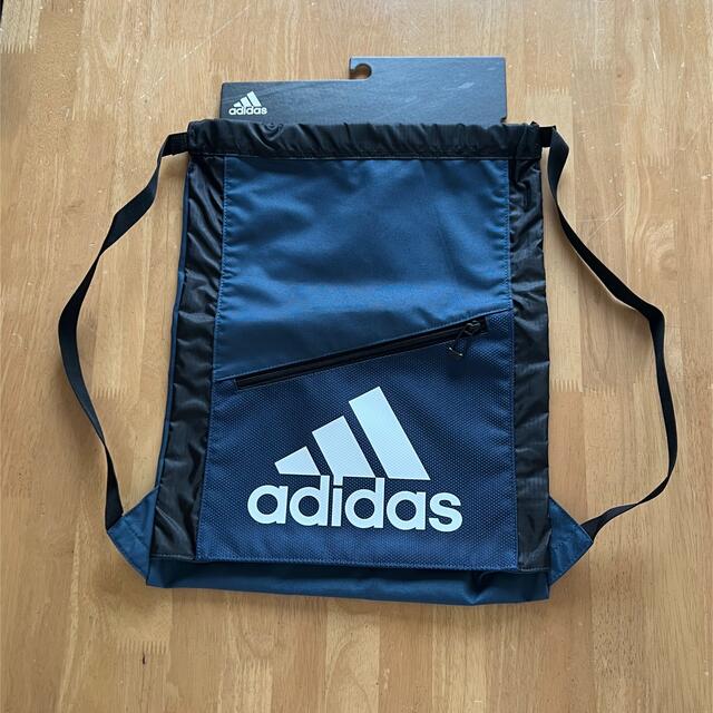 adidas(アディダス)のマック様専用品❗️アディダス　バッグ スポーツ/アウトドアのスポーツ/アウトドア その他(その他)の商品写真