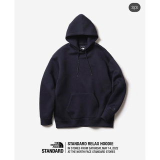 THE NORTH FACE - THE NORTH FACE STANDARD セットアップ　M ノースフェイス