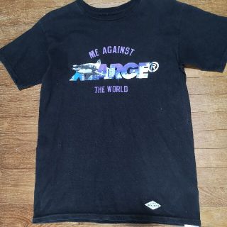 エクストララージ(XLARGE)のエクストララージ　プリントTシャツ　Sサイズ(Tシャツ(半袖/袖なし))