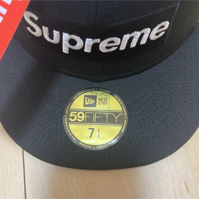 supreme no comp box logo 3