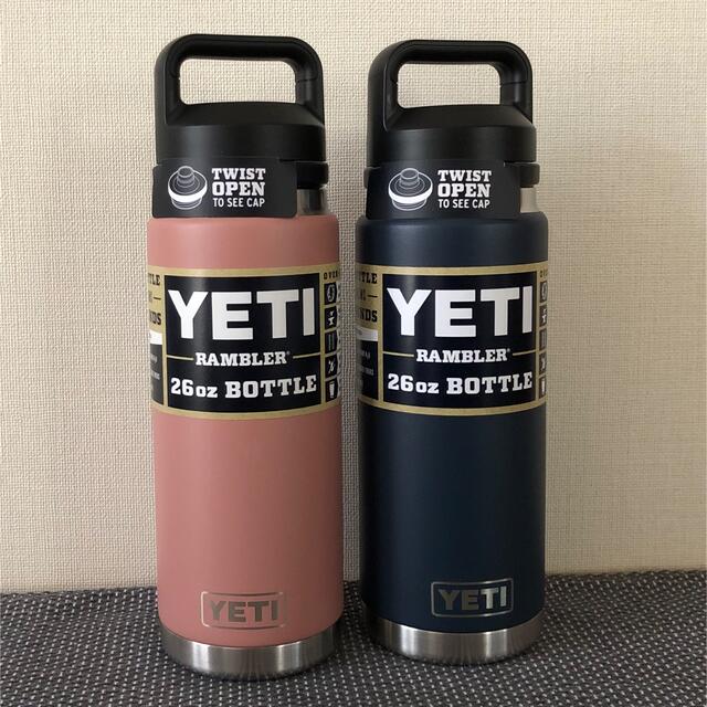 楽天市場 イエティランブラー26 oz チャグキャップボトルブラック