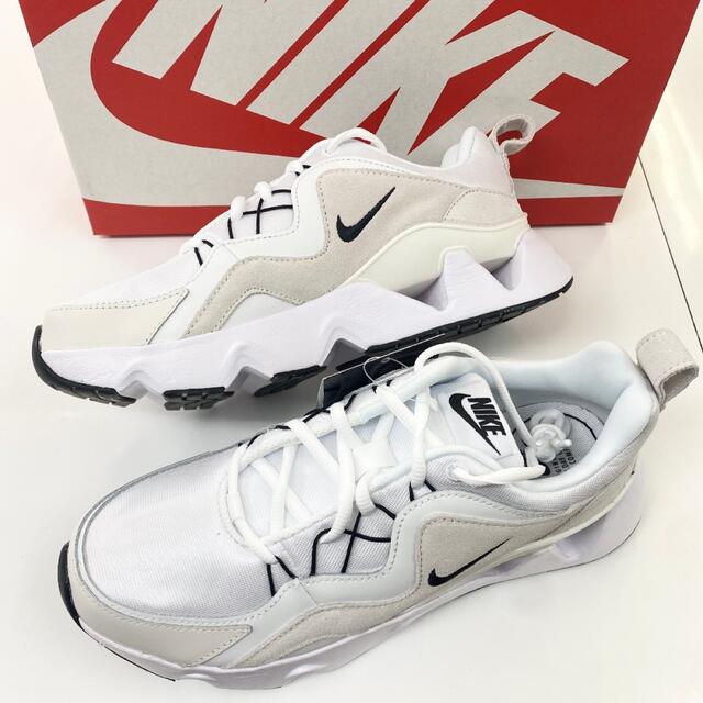 ナイキ　NIKE WMNS RYZ 365 新品　カジュアル　スニーカー24cm靴/シューズ