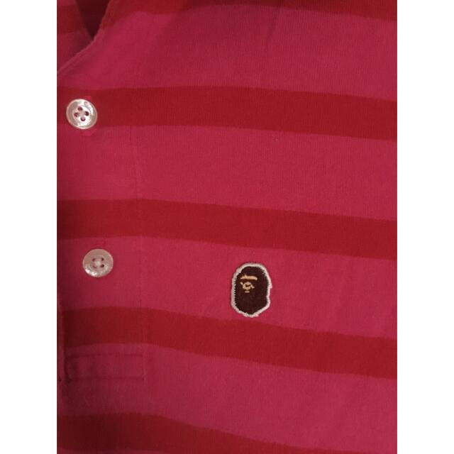 Bape tシャツ メンズのトップス(Tシャツ/カットソー(半袖/袖なし))の商品写真