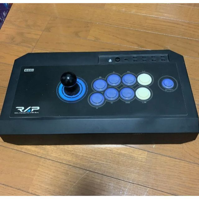 リアルアーケードPro.V3 SA(PS3用)