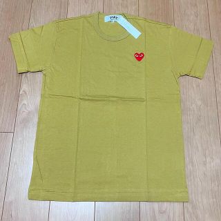 コムデギャルソン(COMME des GARCONS)のComme des Garons 半袖Tシャツ メンズ (Tシャツ/カットソー(半袖/袖なし))