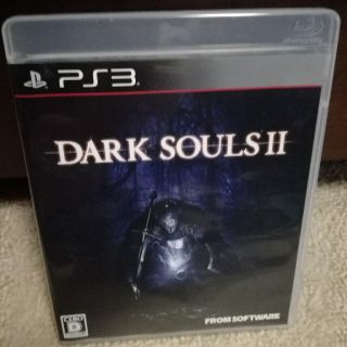 DARK SOULS ＆ DARK SOULS II(家庭用ゲームソフト)