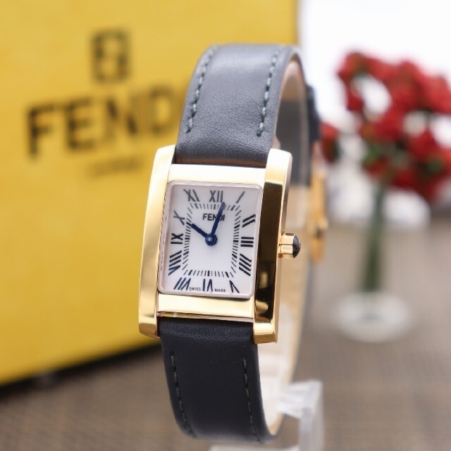 fendi セレリア 時計用ベルト 新品 | www.jarussi.com.br