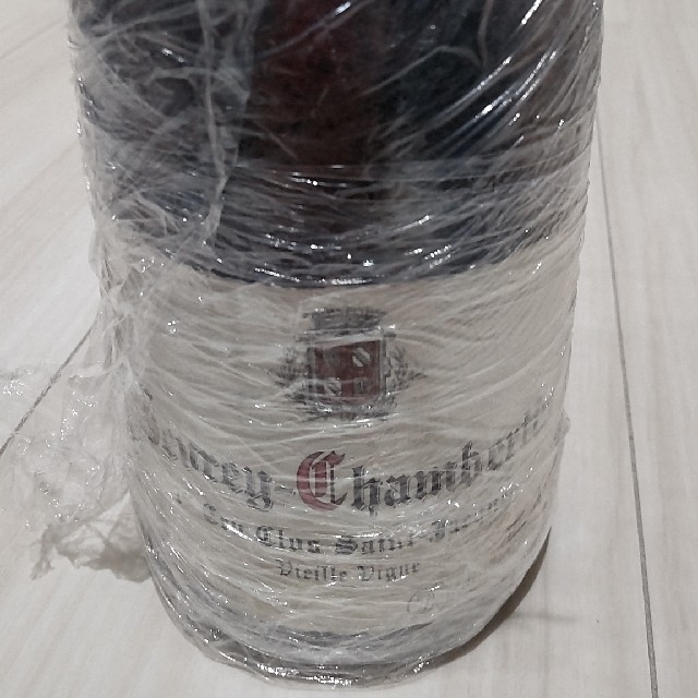 ランキング上位のプレゼント lamuページ フーリエ クロサン・ジャック2014 ワイン