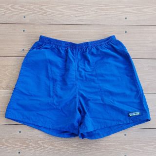 パタゴニア(patagonia)のパタゴニア　ショートパンツ　メンズS(ショートパンツ)