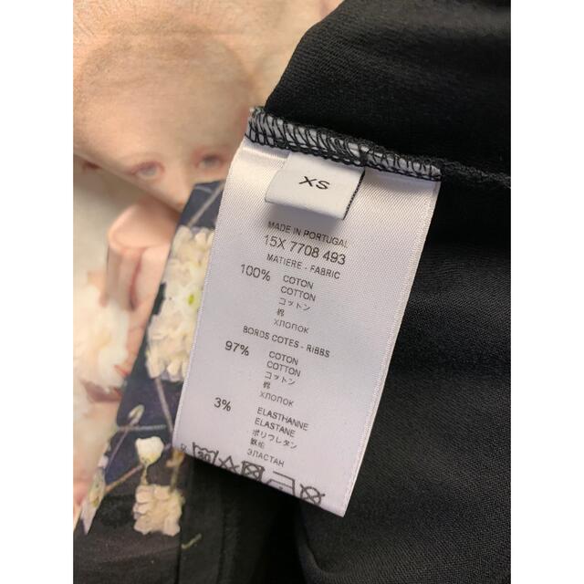 GIVENCHY - 正規 Givenchy ジバンシィ マリア かすみ草 Tシャツの通販