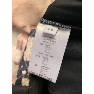 GIVENCHY - 正規 Givenchy ジバンシィ マリア かすみ草 Tシャツの通販