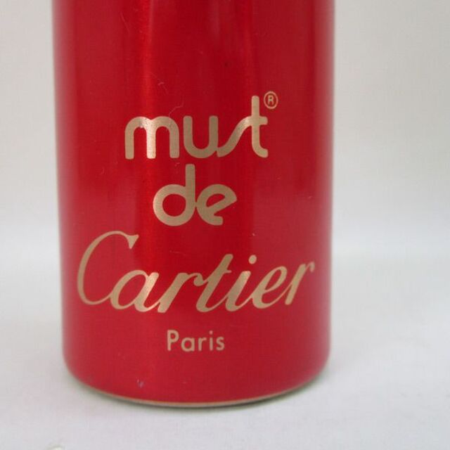 Cartier(カルティエ)のカルティエ　ガスボンベ エンタメ/ホビーのコレクション(その他)の商品写真