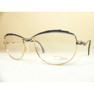 【激レア】ヴィンテージ　CAZAL　カザール 711 RG 未使用　西ドイツ製