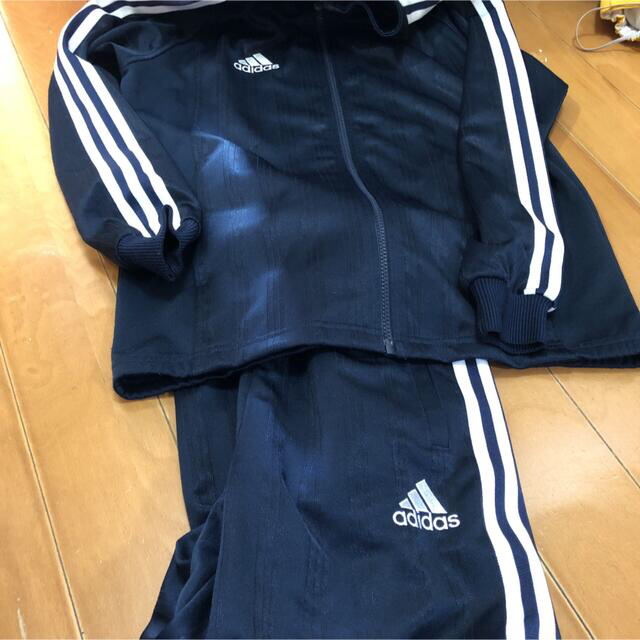 adidas(アディダス)の150 サイズ　男の子　まとめ売り キッズ/ベビー/マタニティのキッズ服男の子用(90cm~)(パンツ/スパッツ)の商品写真