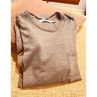 ノンネイティブ(nonnative)のnonnative / ノンネイティブ / DWELLER 長袖Tシャツ(Tシャツ/カットソー(七分/長袖))