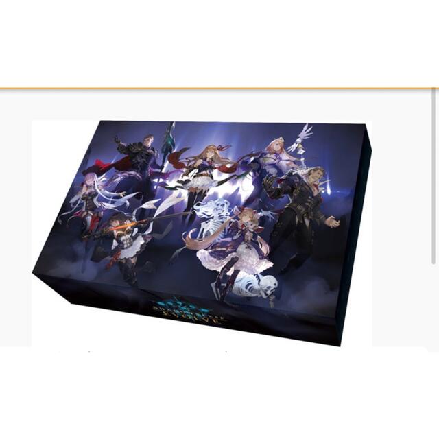 Shadowverse EVOLVE スペシャルスターターセット　未開封新品 エンタメ/ホビーのトレーディングカード(Box/デッキ/パック)の商品写真