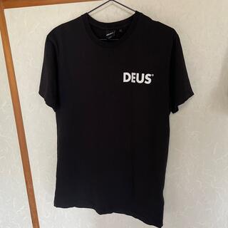 デウスエクスマキナ(Deus ex Machina)のDEUS デウス　Tシャツ(Tシャツ/カットソー(半袖/袖なし))