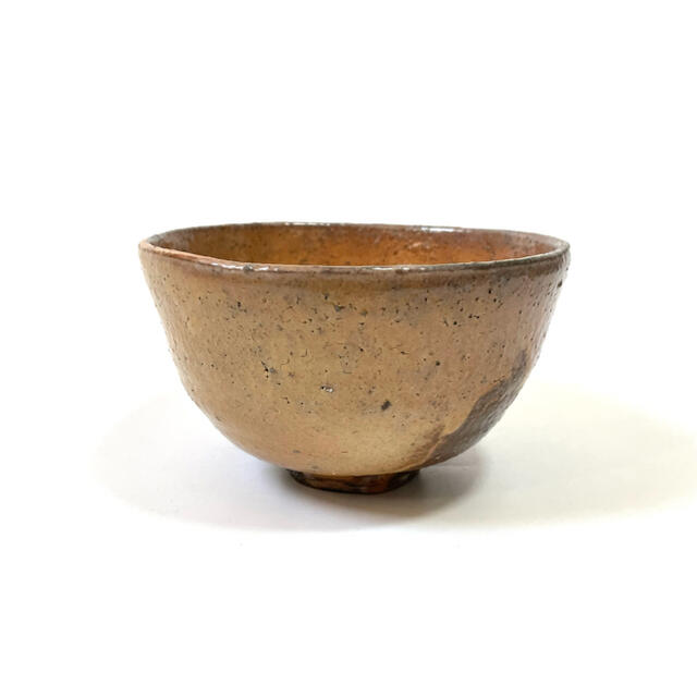 をしていま 作家物 陶芸家 十四代 坂倉新兵衛 萩茶碗 萩焼 茶碗 茶道具