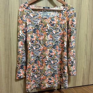 ズッカ(ZUCCa)のZUCCa☆チュニック(チュニック)