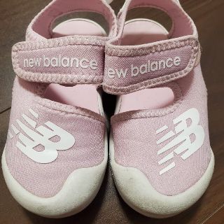 ニューバランス(New Balance)のサンダル(サンダル)