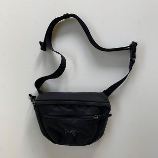 アークテリクス(ARC'TERYX)のARC’TERYX WESTPACK (ボディバッグ/ウエストポーチ)