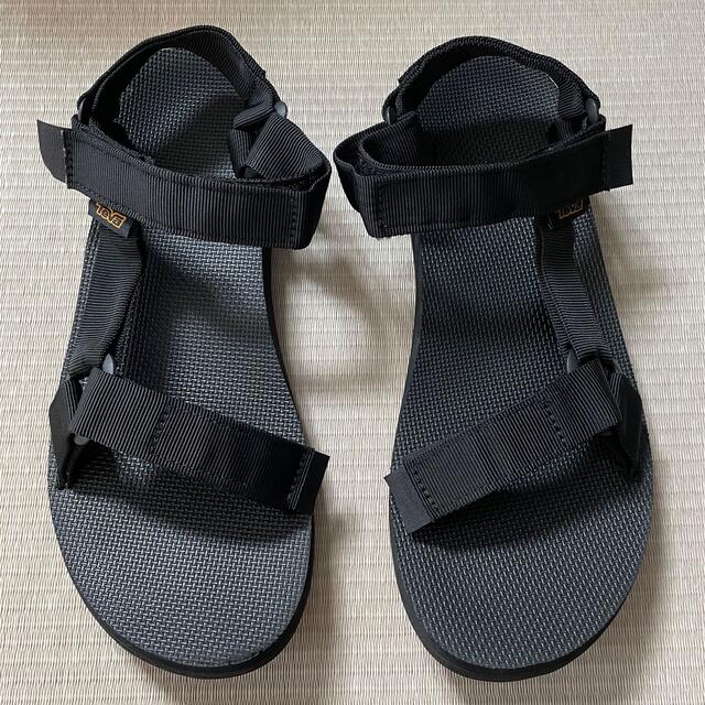 Teva(テバ)のTeva サンダル　28cm ※最終価格※ メンズの靴/シューズ(サンダル)の商品写真