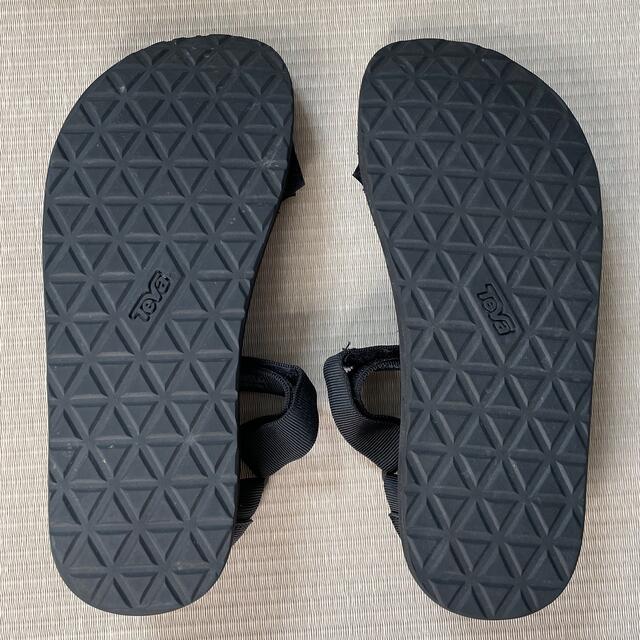 Teva(テバ)のTeva サンダル　28cm ※最終価格※ メンズの靴/シューズ(サンダル)の商品写真